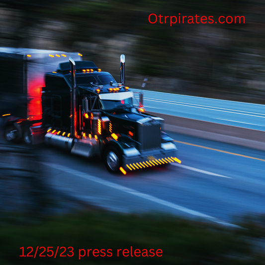 Expanding social media efforts Otrpirates.com