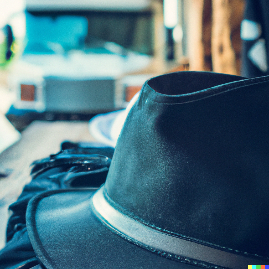 OTR pirates press release.