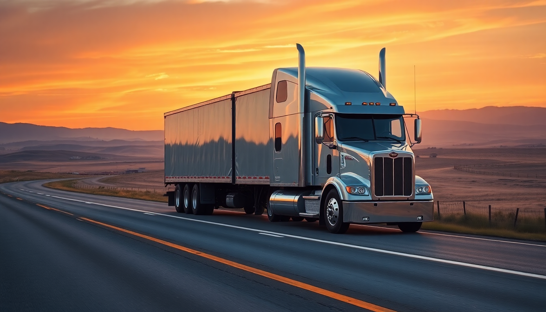 Gear Up for the Road: Essential Apparel and Accessories for Professional Commercial Drivers