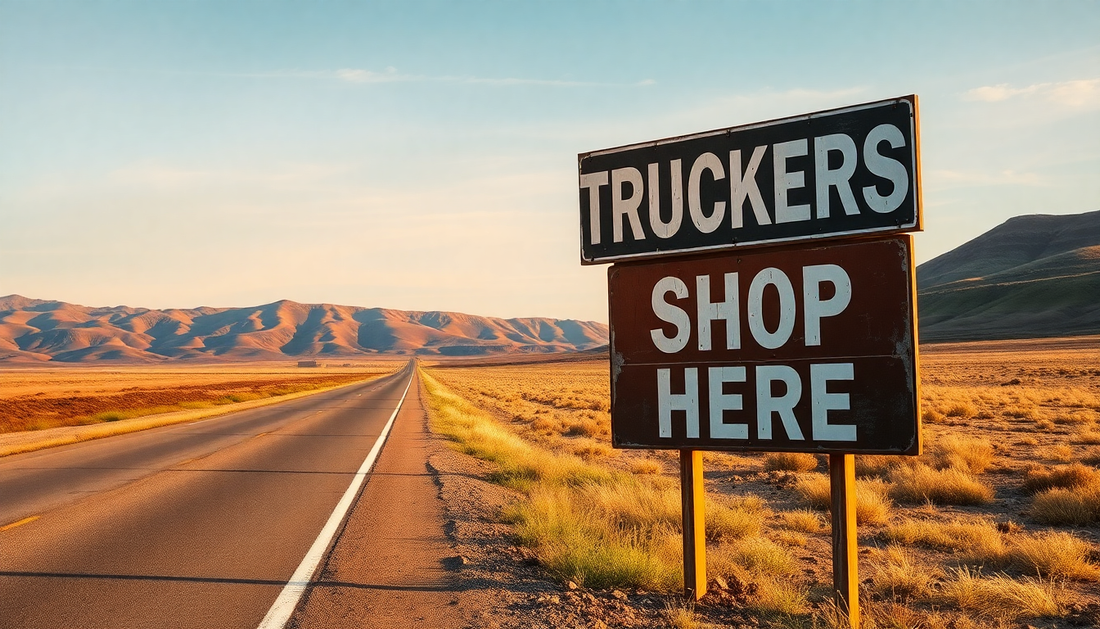 Gear Up for the Long Haul: The Best Trucking Apparel from OTR Pirates