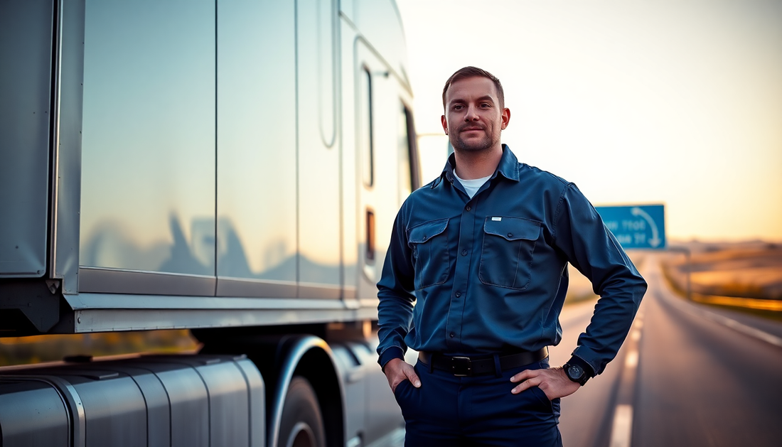 Navigating the Road to Trucking: Understanding CDL Requirements