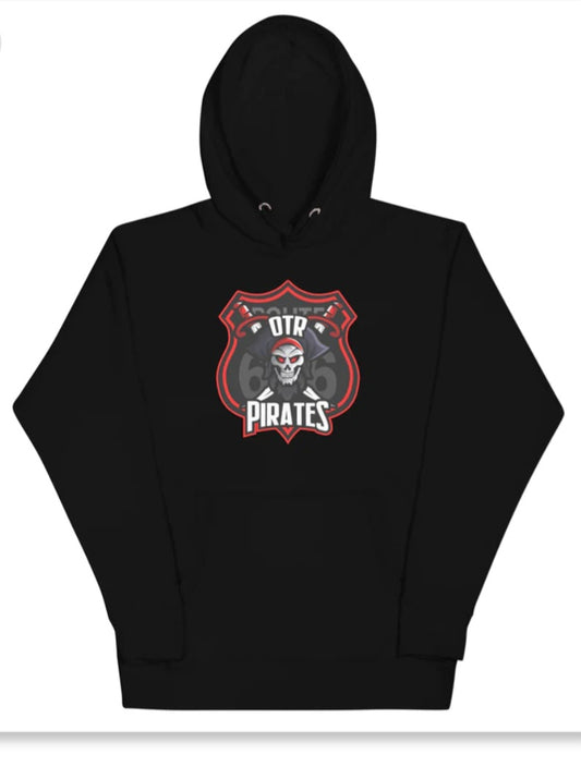 OTRPirates.com Celebrates One Year Anniversary
