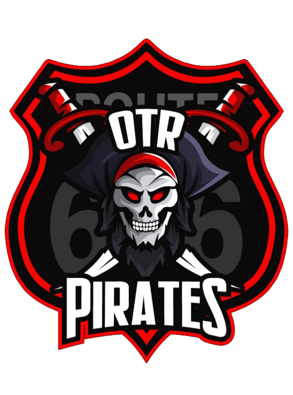 otr pirates logo