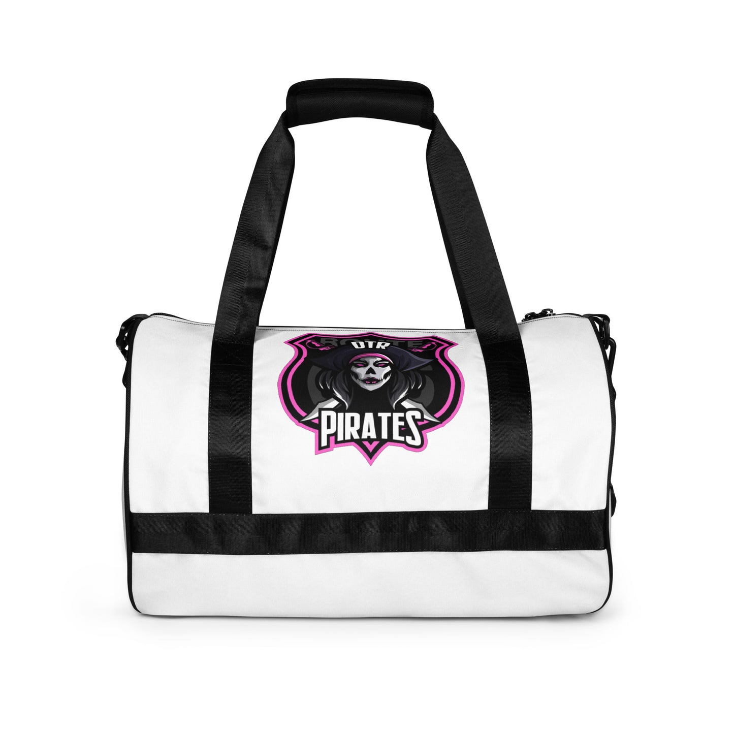 Otr she-pirate trucker bag