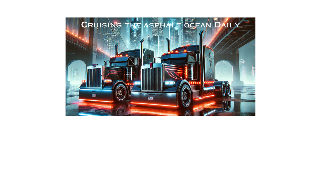 Owner-Operator vs. Company Driver: Pros and Cons