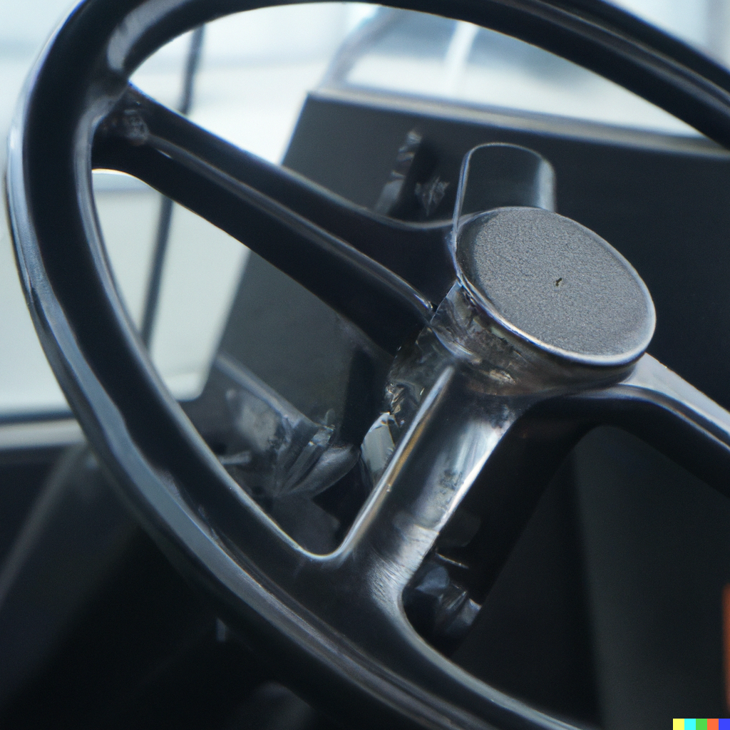hands free driving for truckers