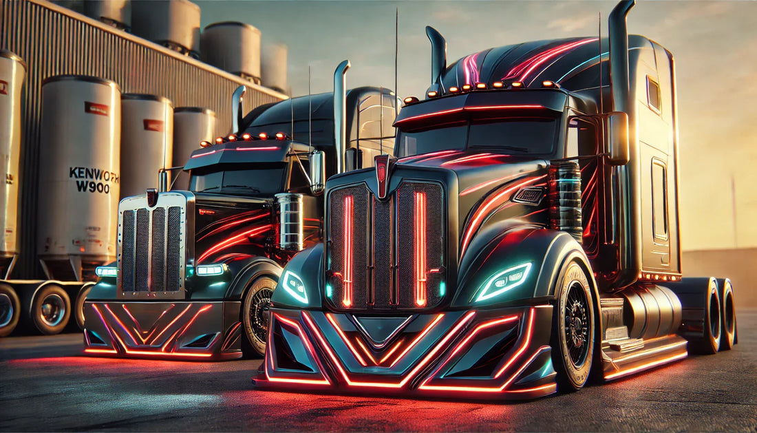 The Truth About Lease Purchase Programs for Truckers