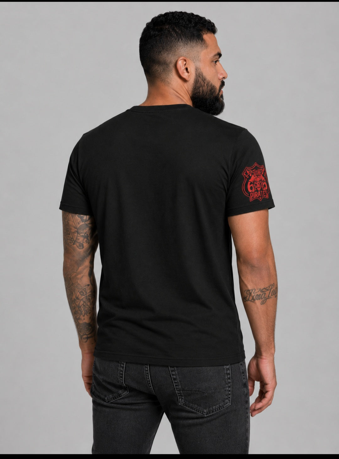 Truck hose get money trucker shirt