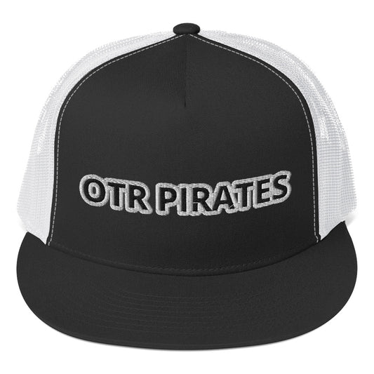 Otr Trucker hat