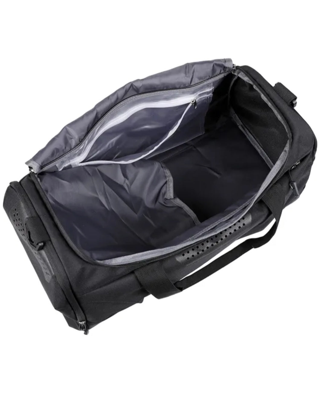 Trucker cheap duffle bag