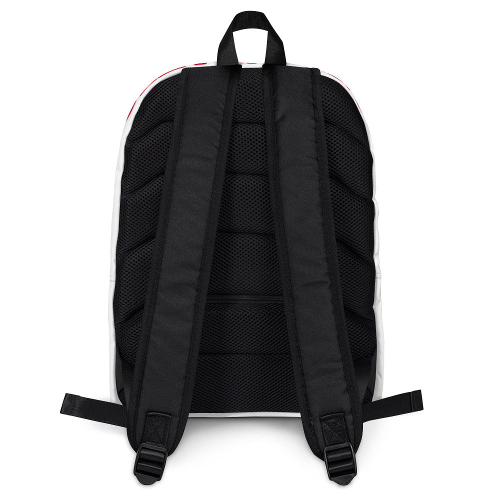 Otr pirates trucker backpack