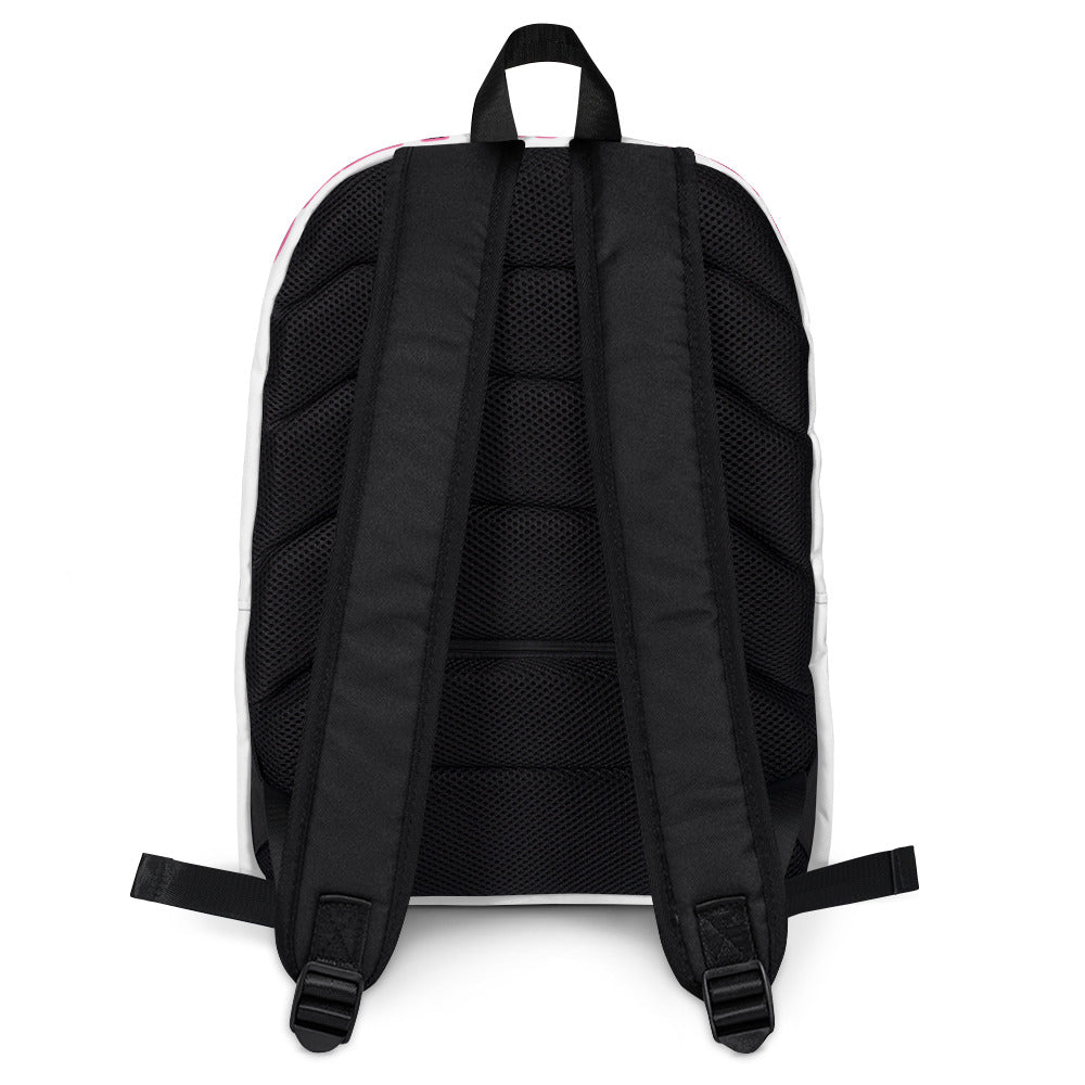 Otr she-pirate backpack