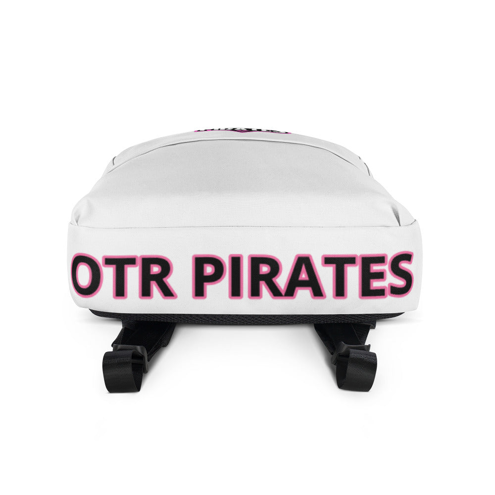 Otr she-pirate backpack