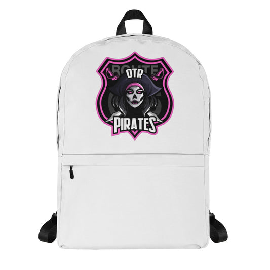 Otr she-pirate backpack