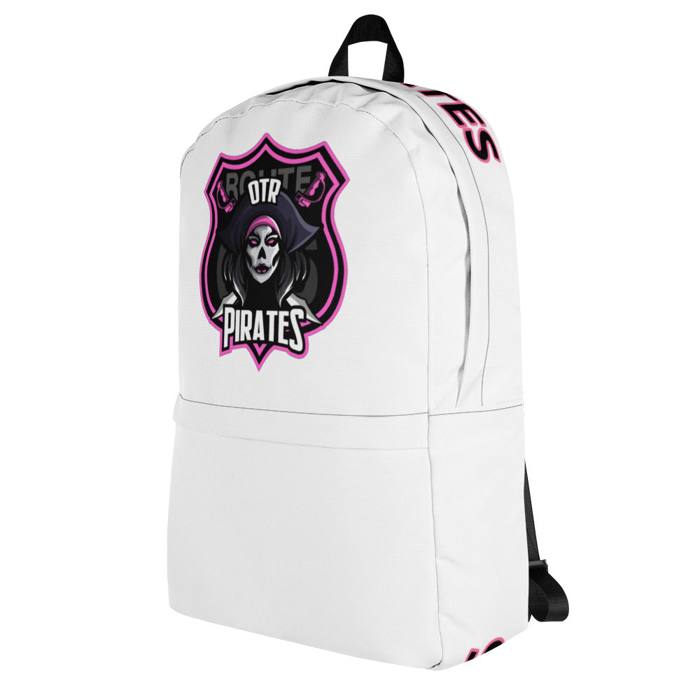 Otr she-pirate backpack