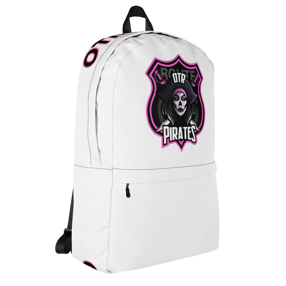 Otr she-pirate backpack