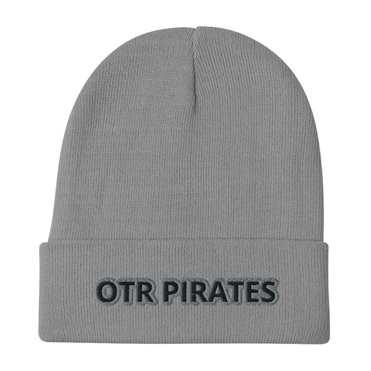 Otr trucker Beanie