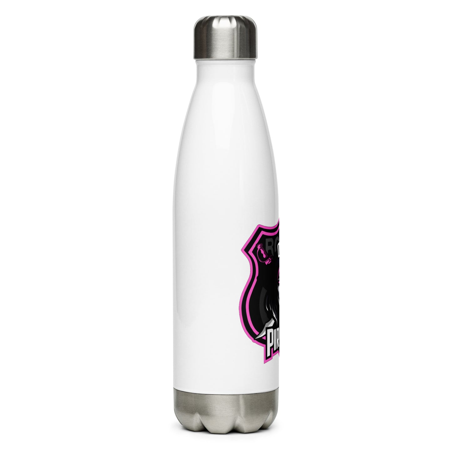 Stainless Steel she-pirate Water Bottle