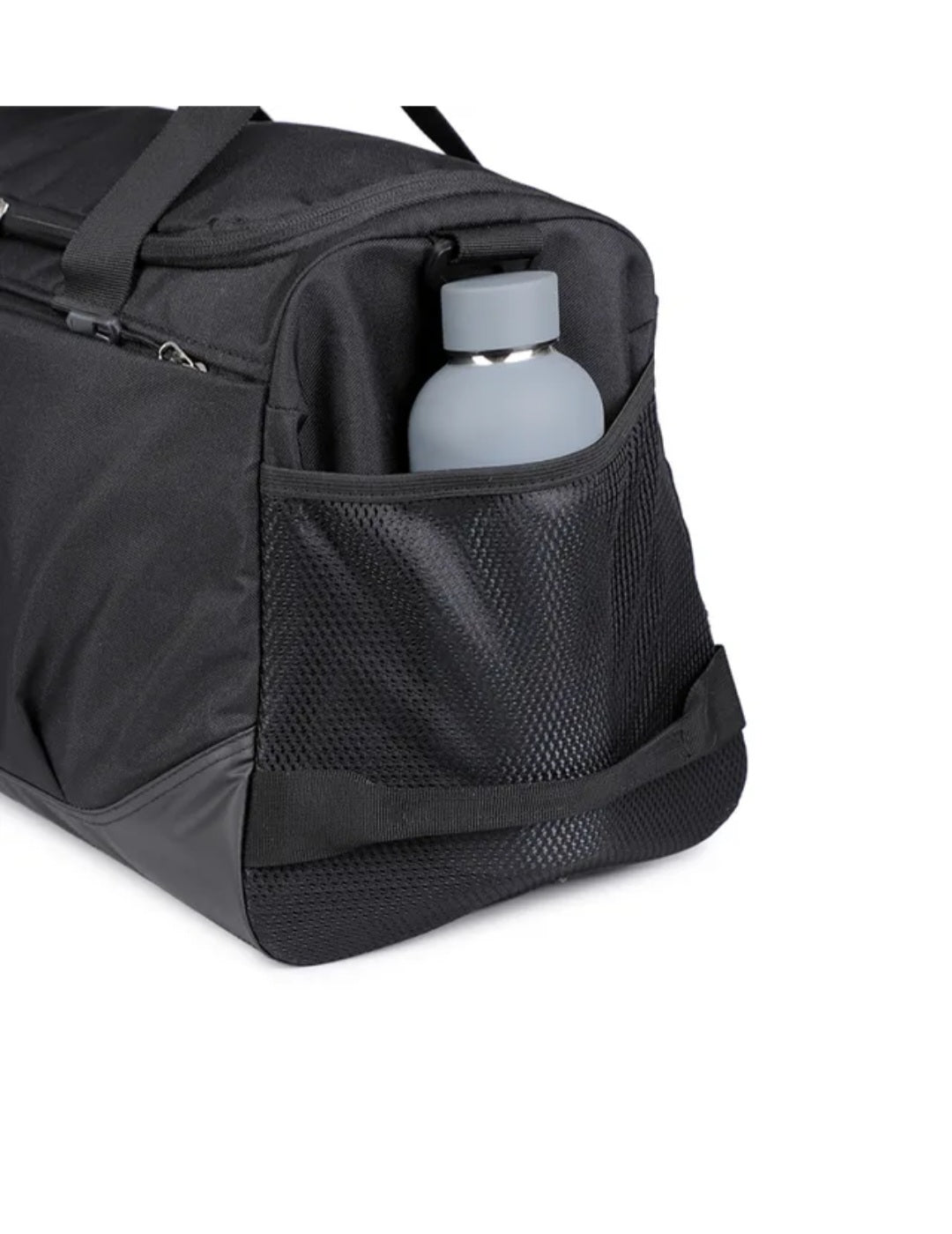 Trucker duffle bag